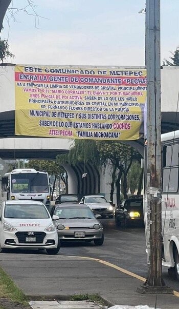 Foto: Facebook/hoymetepec