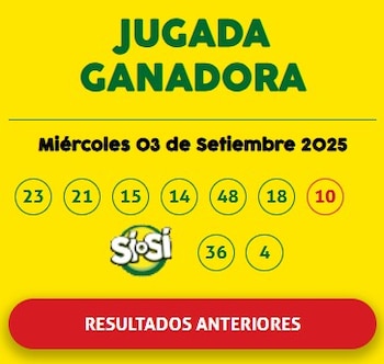 ¿Alguien ganó el pozo millonario