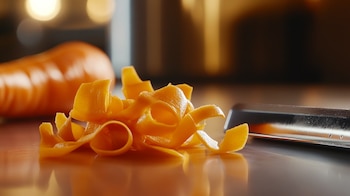 Consumir alimentos ricos en antioxidantes,