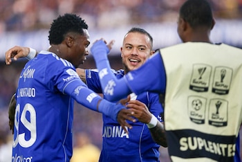 Millonarios logró su segundo triunfo