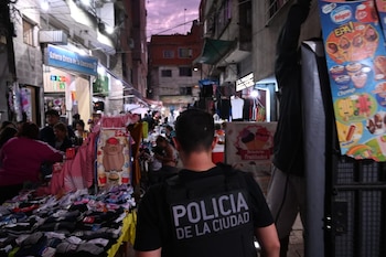 Del total de 910 procedimientos, 293 tuvieron como