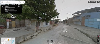 La infraestructura de las viviendas