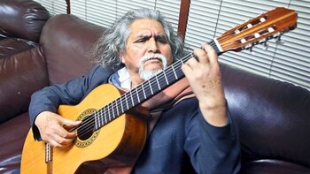 El último gran representante de