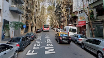 La víctima fue identificada por