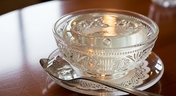 Su contenido de colágeno contribuye