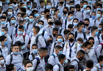 Quizás lo más alarmante es