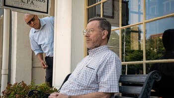 Bryan Cranston vuelve a brillar