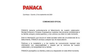 Un trabajador de Panaca fue hallado sin vida en un baño del parque turístico ubicado en Quimbaya, Quindío. La víctima fue identificada como Nicolás Echeverry Fonseca - crédito Panaca