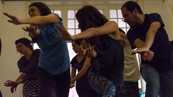 Talleres Danza UNAM: abren inscripciones para aprender desde cero o retomar algún nivel