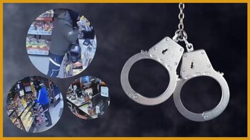 Falso supervisor de seguridad habría