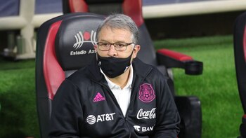 Tata Martino wird nicht mit