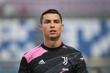 Jorge Mendes desechó que Cristiano