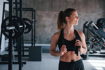 Hacer deporte tiene efectos positivos a nivel físico y mental