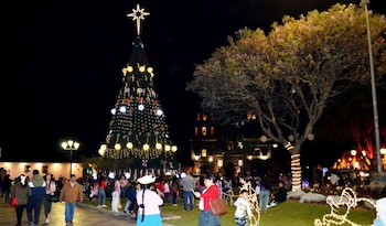 La conmemoración del nacimiento de