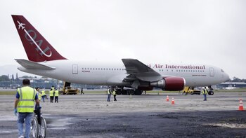 Nicaragua ha privado de su