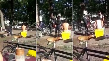 "Si bien no se trata