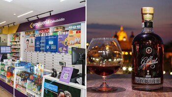 Deberán pagar entre las dos