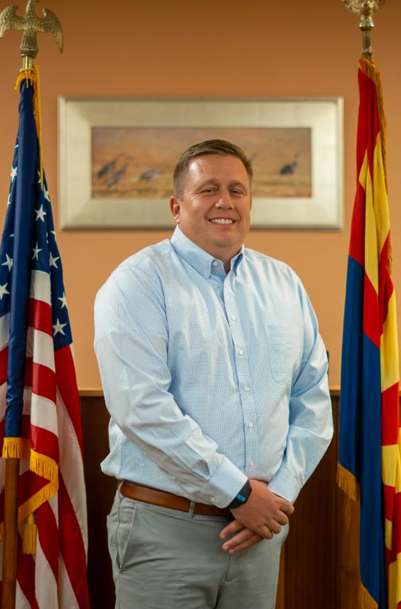 Para el gobierno municipal de la ciudad más próxima al enclave, el cambio de categoría no es solo simbólico: se traduce directamente en turismo, consumo y actividad para los comercios locales (City of Willcox, Arizona)