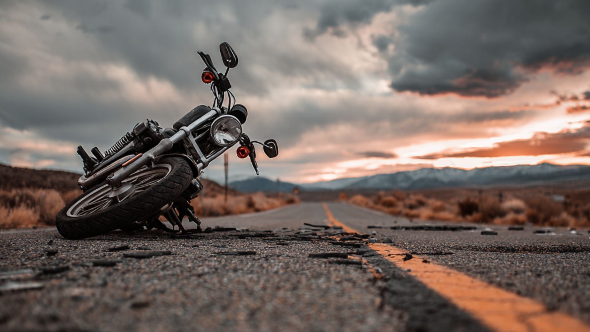 Más de 200 motocicletas han sido inmovilizadas en operativos contra piques ilegales en el departamento de Huila - crédito Imagen Ilustrativa Infobae