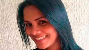 Quién es Emirlendris Benítez, la ex presa política venezolana que pasó ocho años encarcelada, perdió su embarazo y denunció torturas