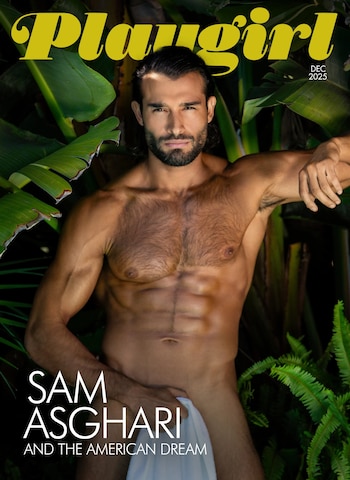 Actualmente, Asghari mantiene una relación