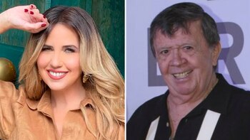 Raquel Bigorra recordó el incómodo