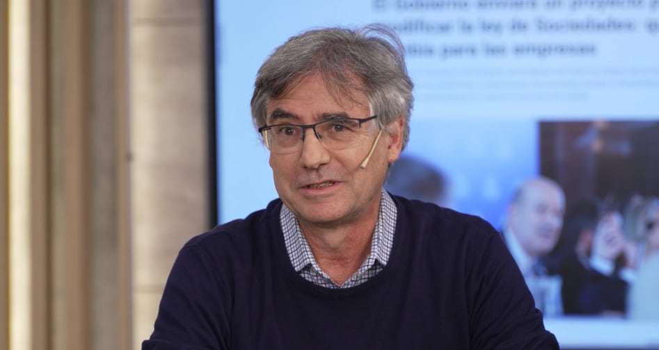 Las proyecciones indican que la población argentina se reducirá de 50 a 37 millones entre 2050 y 2100 por baja natalidad (Infobae en Vivo)