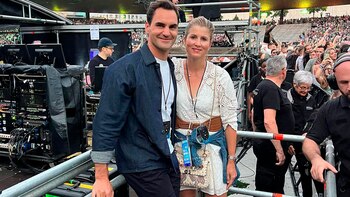 El suizo formó parte del