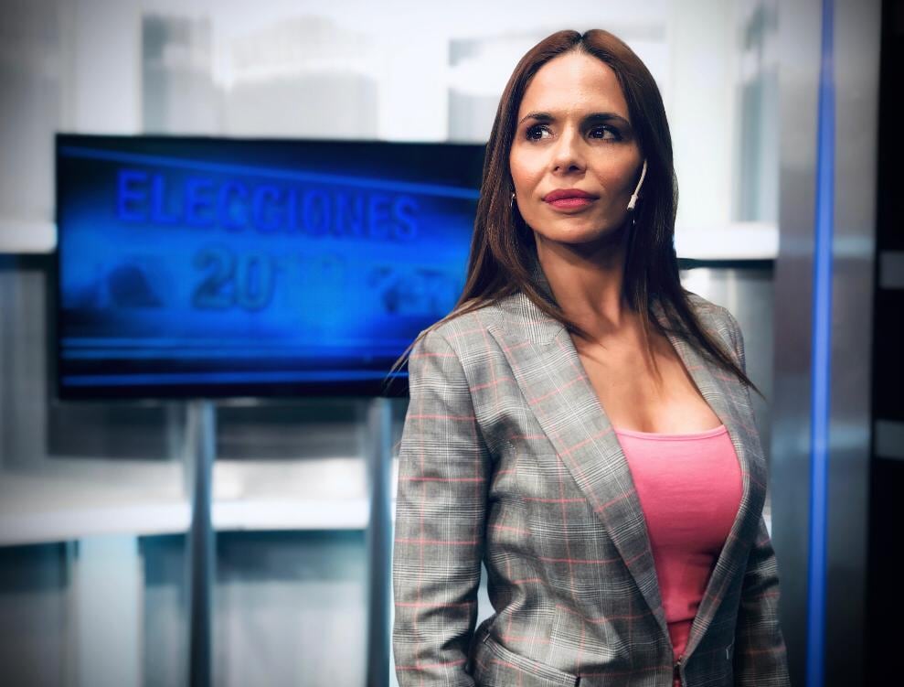 Melisa Zurita