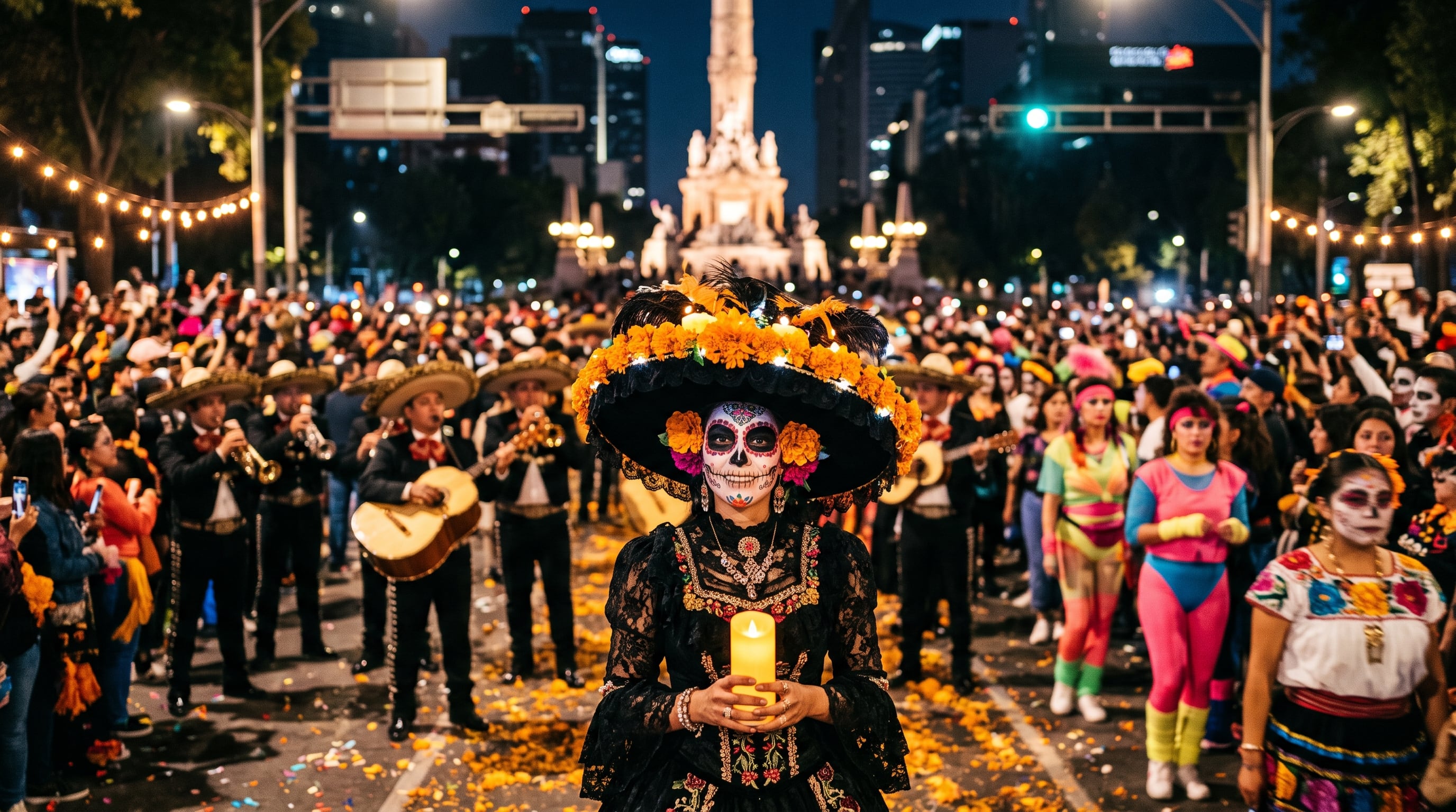 La secretaria de Turismo federal, Josefina Rodríguez Zamora, presentó las estimaciones oficiales desde un enlace realizado en Coahuila, en el marco de “La Mañanera del Pueblo”. (Imagen Ilustrativa Infobae)