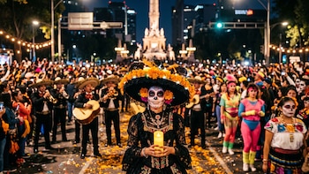 ¿Qué hacer en Día de Muertos? 200 experiencias que no te puedes perder en todo México