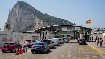 Los 27 darán mañana luz verde política a la firma y aplicación provisional del acuerdo sobre Gibraltar