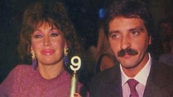Se suma otra demanda contra la serie de Moria Casán: el reclamo del hijo de Luis Vadalá