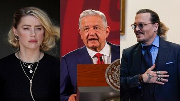 POOL / AFP: Steve Helber