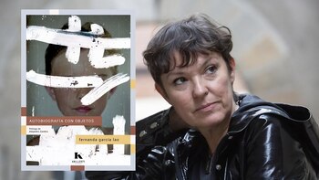 Las memorias en las cosas