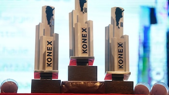 Premios Konex a las 100