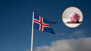 En Islandia los sueldos sueles