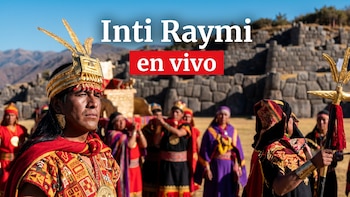 Inti Raymi 2026 EN VIVO desde Cusco: Minuto a minuto de la Fiesta del Sol en Qorikancha, Plaza de Armas y Sacsayhuamán
