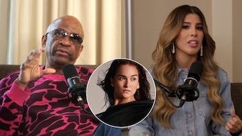 Sergio George revela por qué