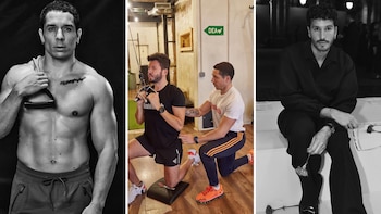 El secreto detrás del cuerpo de Sebastián Yatra: entrenador habló de su metodología de “acostumbrarse a la sensación de sufrir”