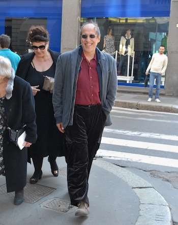 Prisencolinensinainciusol Adriano Celentano