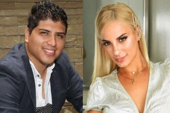 Magaly Medina difundió contundentes pruebas