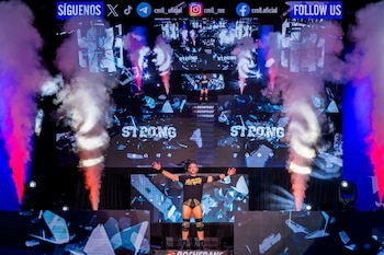 (Foto: Diego Cedrix)