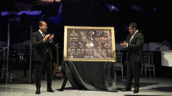 Festival Internacional Atzan Atizapán Edomex