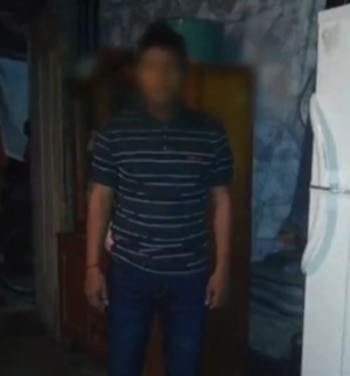 (Captura de pantalla/TV Azteca Veracruz)