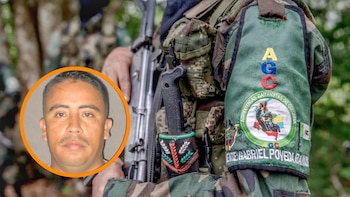 Tras la muerte de ‘Gonzalito’,