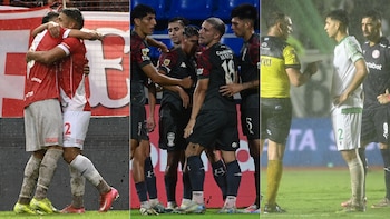 foto partida torneo apertura
