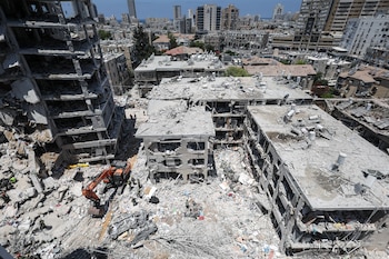 Al menos 13 muertos y