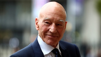 Murió Patrick Stewart, eterno Capitán Jean-Luc Picard en ‘Star Trek’ y Charles Xavier en ‘X-Men’