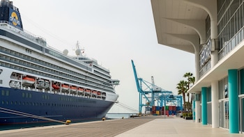 Turismo de cruceros en México crece 17.1% en el primer semestre de 2026: el país recibió 6.5 millones de pasajeros